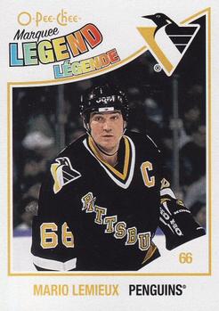Mario Lemieux
