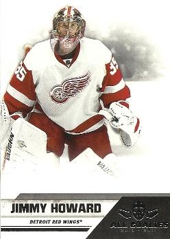 Jimmy Howard
