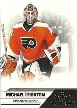 Michael Leighton