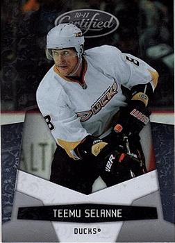 Teemu Selanne