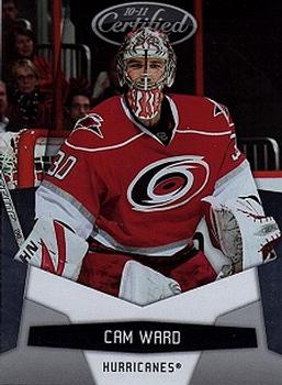 Cam Ward