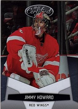 Jimmy Howard