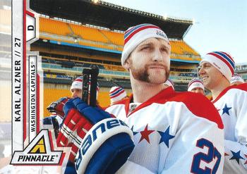 Karl Alzner