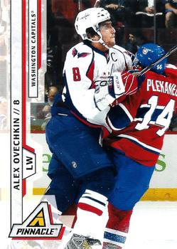Alex Ovechkin