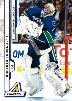 Roberto Luongo