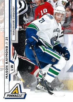 Mason Raymond