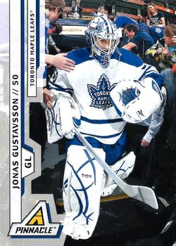 Jonas Gustavsson