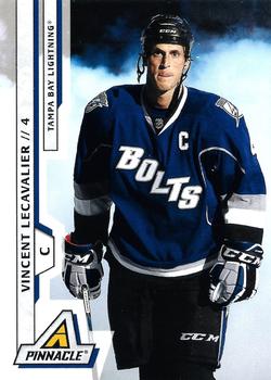 Vincent Lecavalier