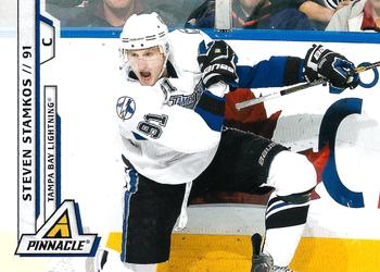Steven Stamkos