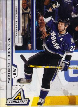 Martin St. Louis