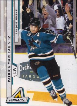 Patrick Marleau