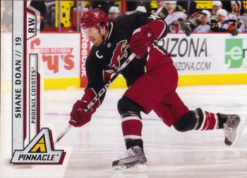 Shane Doan
