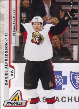 Daniel Alfredsson