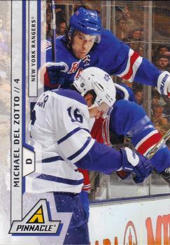 Michael Del Zotto