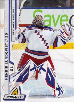 Henrik Lundqvist