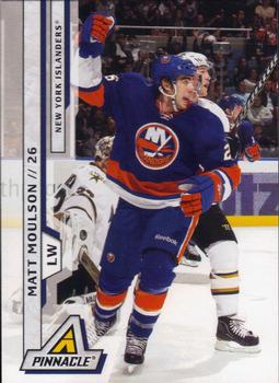 Matt Moulson