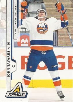 John Tavares