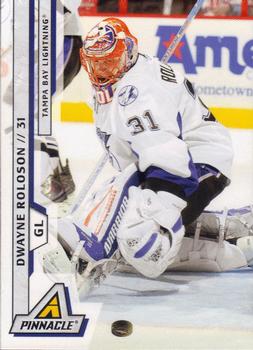 Dwayne Roloson