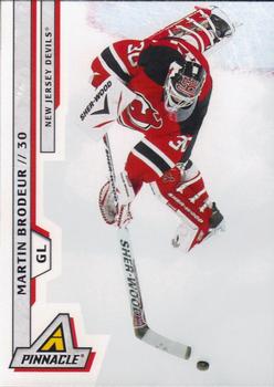 Martin Brodeur