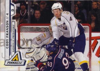 Cody Franson