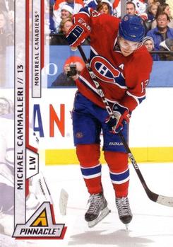 Mike Cammalleri
