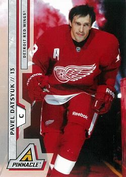 Pavel Datsyuk