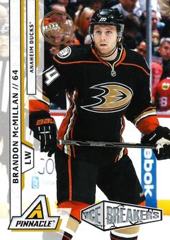 Brandon McMillan