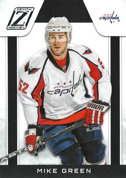 Mike Green