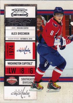 #40 Alex Ovechkin