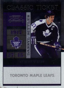 Darryl Sittler
