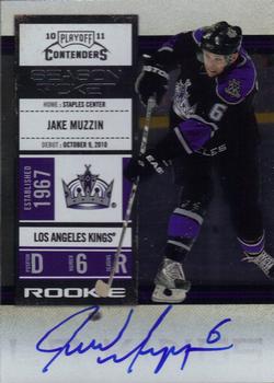 Jake Muzzin