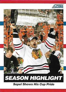 Brent Sopel