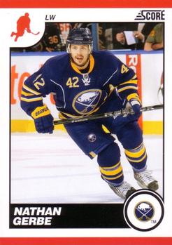 Nathan Gerbe