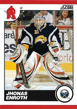 Jhonas Enroth