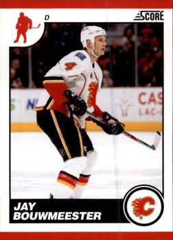 Jay Bouwmeester