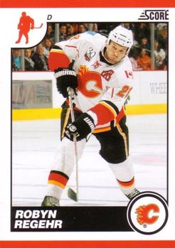 Robyn Regehr