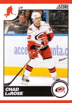 Chad LaRose