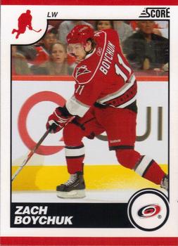 Zach Boychuk