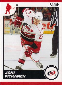 Joni Pitkanen
