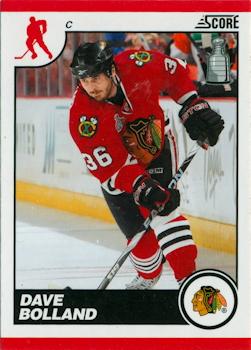 Dave Bolland