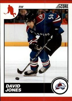 David Jones