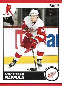 Valtteri Filppula