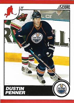 Dustin Penner