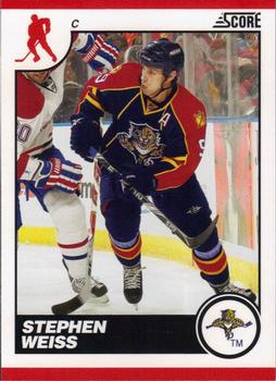 Stephen Weiss