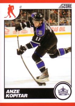 Anze Kopitar