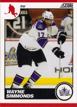 Wayne Simmonds