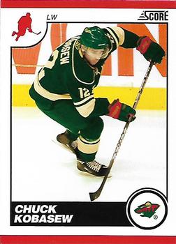 Chuck Kobasew