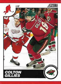 Colton Gillies