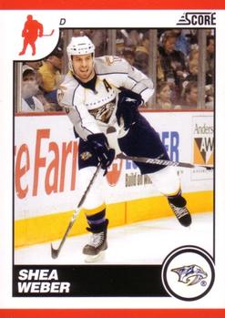 Shea Weber