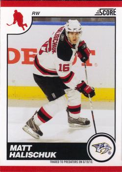 Matthew Halischuk